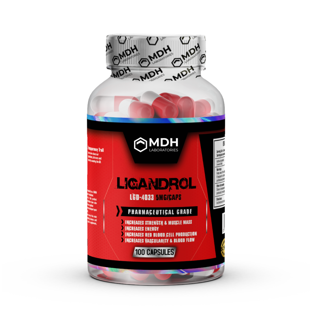 MDH Laboratories