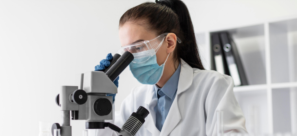 MDH Laboratories