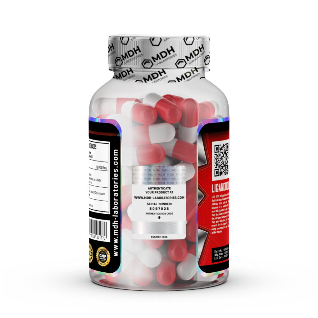 MDH Laboratories