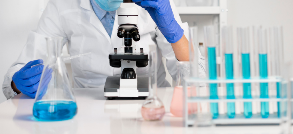 MDH Laboratories