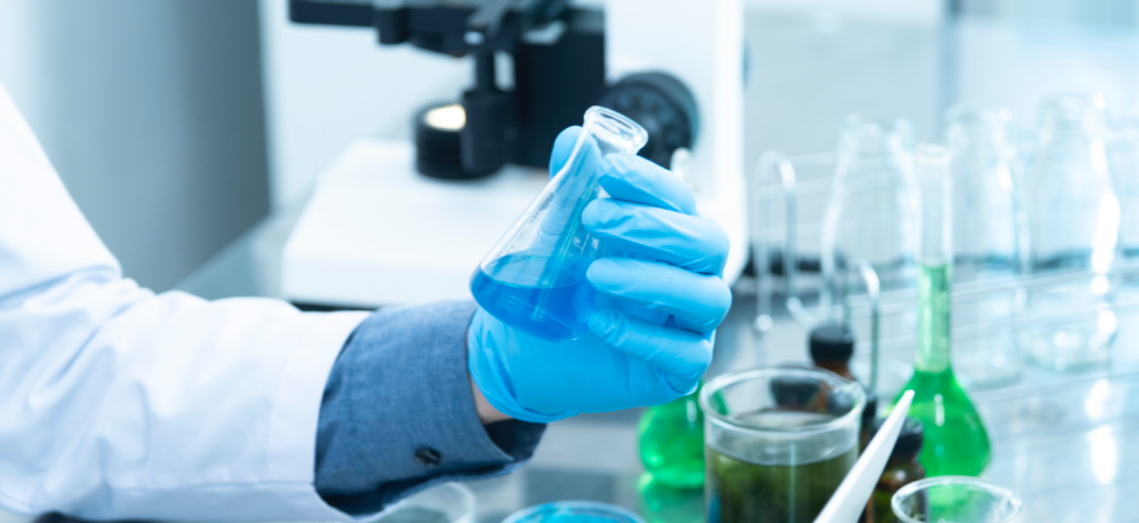 MDH Laboratories