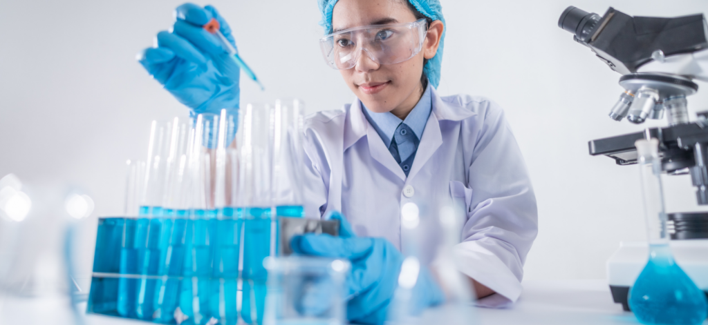 MDH Laboratories