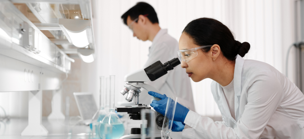 MDH Laboratories